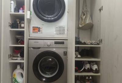 Apartament cu 3 camere decomandat în Gării - 7