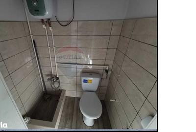 Spațiu comercial, de 18 mp, în Mănăștur - 3