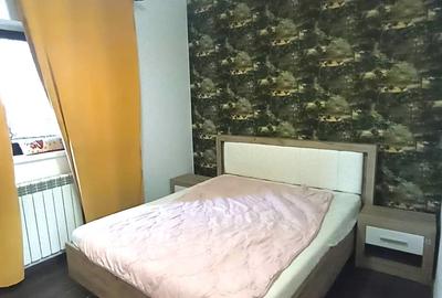 Apartament cu 2 camere semidecomandat în Theodor Pallady