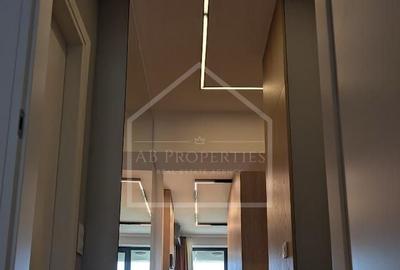 Apartament cu 3 camere decomandat, mobilat în Băneasa - 17