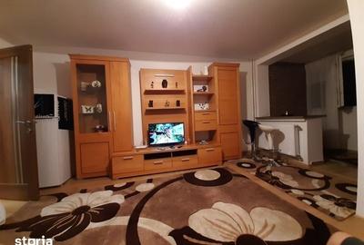 Garsonieră în Gării