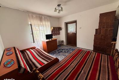 Casă cu 4 camere în Clănița - 1