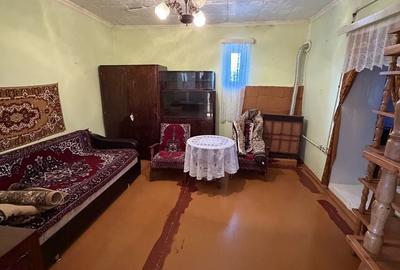 Casă cu 2 camere în Urca
