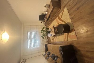 Apartament cu 3 camere decomandat în Nord - 3