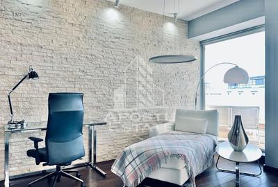 Apartament cu 2 camere semidecomandat, mobilat în Elisabetin - 6