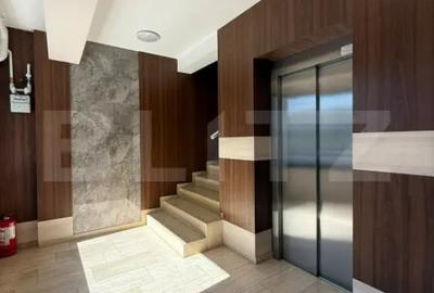 Apartament cu 2 camere nedecomandat în Central - 8