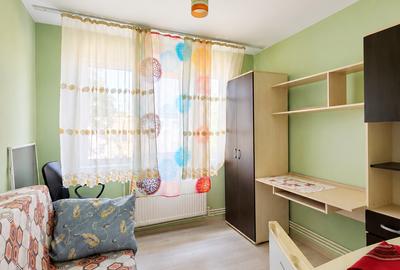 Apartament cu 2 camere semidecomandat în Apollo - 3