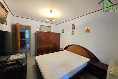 Apartament cu 3 camere semidecomandat în Brâncoveanu - 5