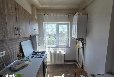 Apartament cu 2 camere decomandat în Nord