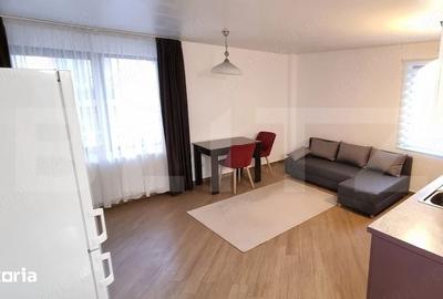 Apartament cu 2 camere în Zorilor