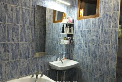 Casă cu 4 camere în Central - 6