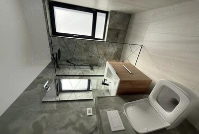 Apartament cu 2 camere decomandat în Braytim