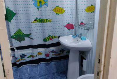 Apartament cu 3 camere decomandat în Central - 3