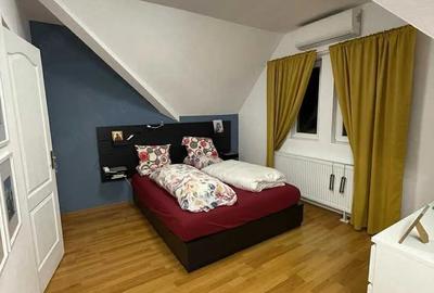 Apartament cu 3 camere decomandat în Central - 6