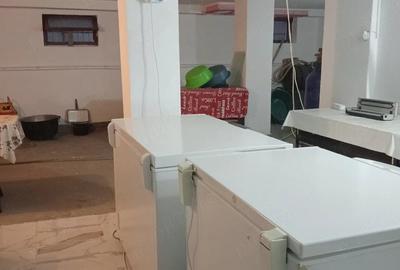 Casă cu Teren 2000 Mp în Ceauru