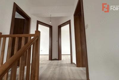 Casă cu 4 camere cu Teren 306 Mp în Chișoda