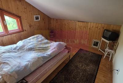 Casă cu 5 camere în Central - 11