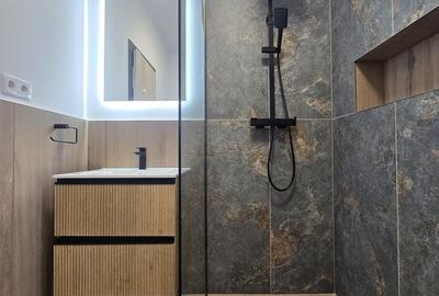 Apartament cu 3 camere decomandat în Mănăștur