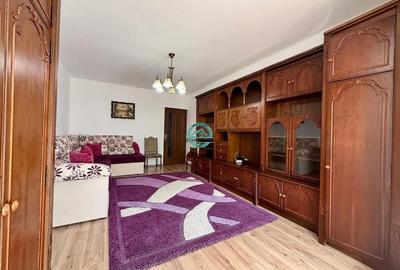 Apartament cu 2 camere decomandat, mobilat în Tudor