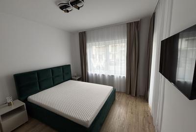 Apartament cu 2 camere în Mihai Viteazul - 5