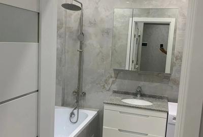 Garsonieră decomandată în Tei