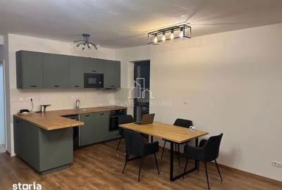 Apartament cu 2 camere decomandat în Ultracentral - 1