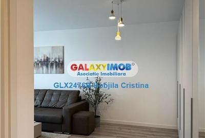 Apartament cu 2 camere decomandat, mobilat în Băneasa - 3