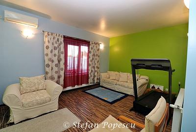 Casă cu 5 camere cu Garaj în Izvorani - 24
