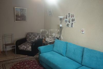 Apartament cu 2 camere decomandat, mobilat în Berceni