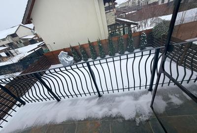 Casă cu 4 camere cu Teren 350 Mp în Tărlungeni - 24