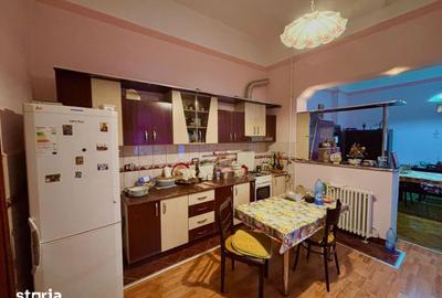 Apartament cu 4 camere în Ultracentral - 1
