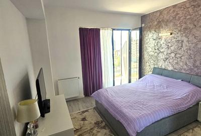 Apartament cu 2 camere decomandat în Nord - 20