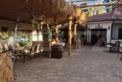 Spațiu comercial, de 688 mp, în Central - 8