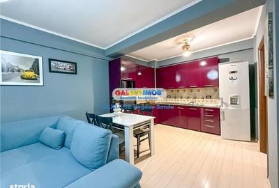 Apartament cu 2 camere semidecomandat în Dudu