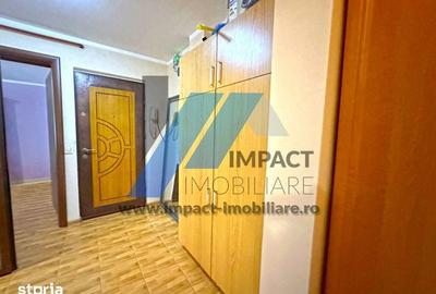 Apartament cu 2 camere decomandat în Sărari - 5