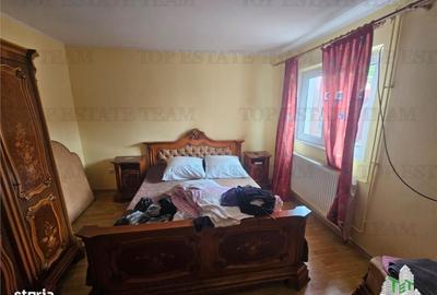Casă cu 4 camere în Dudu - 5