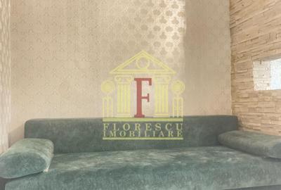 Apartament cu 3 camere decomandat, mobilat în Tătărași - 5