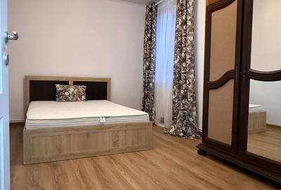 Apartament cu 2 camere semidecomandat în Ostroveni - 2