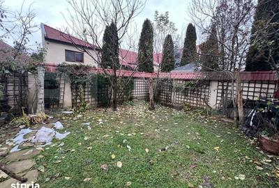 Casă cu 6 camere cu Teren 345 Mp în Titulescu