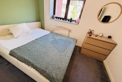 Apartament cu 2 camere decomandat, mobilat în Central - 17
