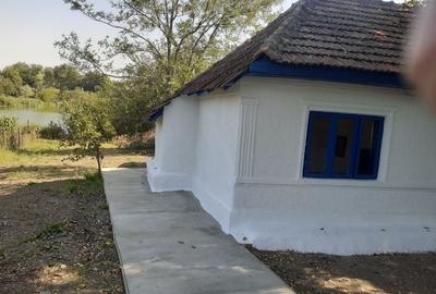 Casă cu 2 camere în Maia