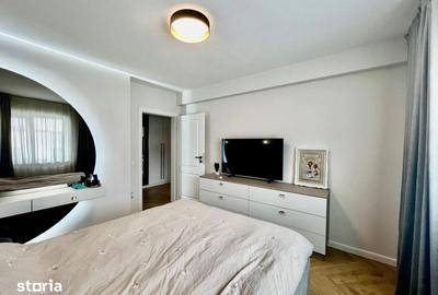 Apartament cu 3 camere, mobilat în Păcurari - 2