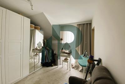 Duplex cu 4 camere cu Canalizare în Cisnădie - 6