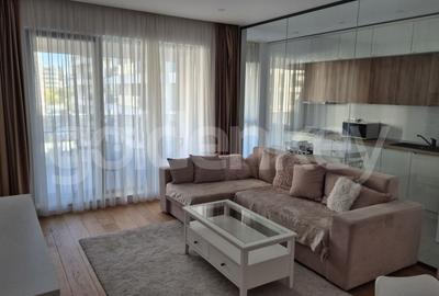 Apartament cu 2 camere decomandat, mobilat în Aviației
