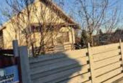 Casă cu 3 camere cu Teren 393 Mp în Valea Lupului - 1