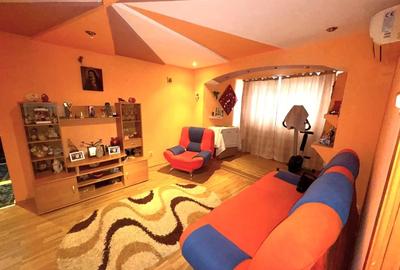 Apartament cu 2 camere semidecomandat, mobilat în Țiglina 1