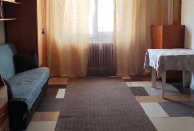 Garsonieră semidecomandată în Florilor - 8