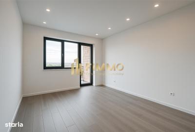 Apartament cu 3 camere decomandat în Ipotești