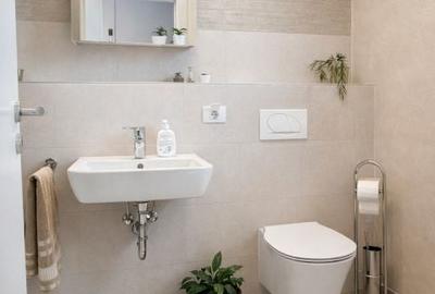 Apartament cu 2 camere în Tractorul
