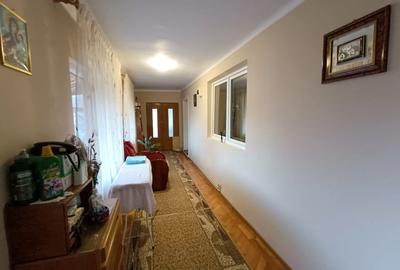 Casă individuală cu 4 camere cu Teren 632 Mp în Cugir - 8